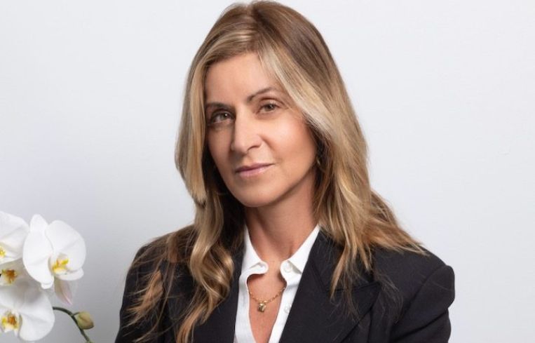 Vicky Schiff, founder and CEO of Avrio Real Estate Credit.